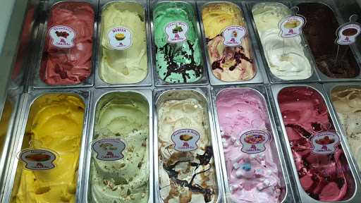 Gelato Divino Ice Cream 2