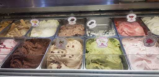 Gelato Divino Ice Cream 4