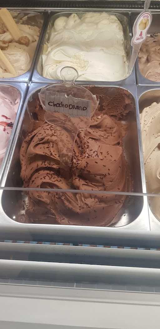 Gelato Divino Ice Cream 6