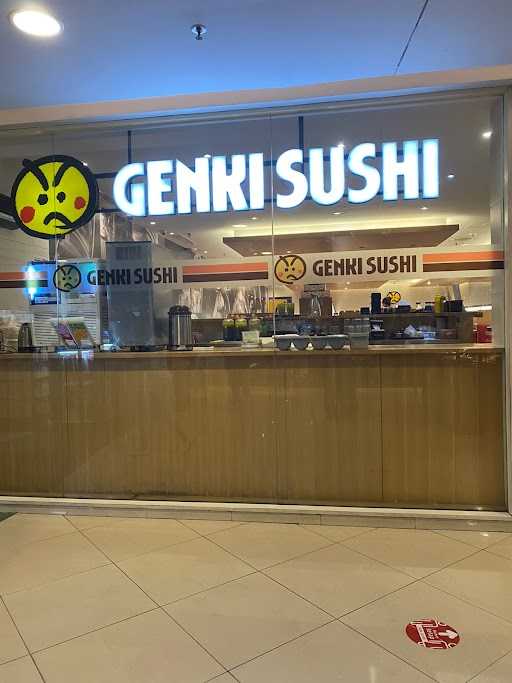 Genki Sushi 4