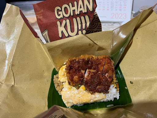 Gohanku Kelapa Gading 8