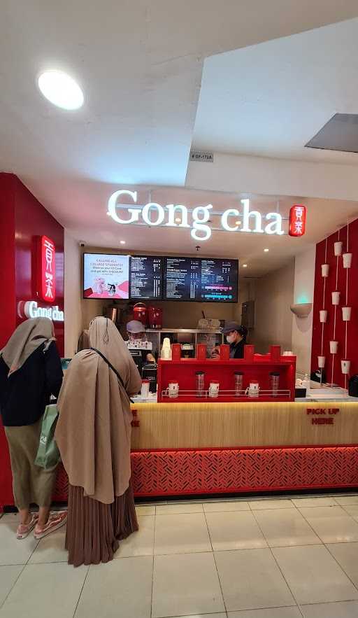 Gong Cha - ⁠Mall Kelapa Gading 10