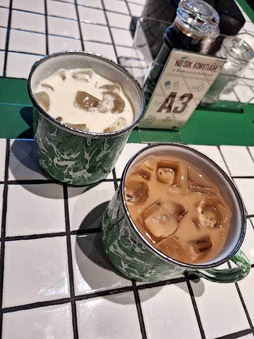 Ho Sik Kopitiam 2