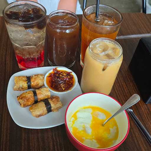 Ho Sik Kopitiam 3