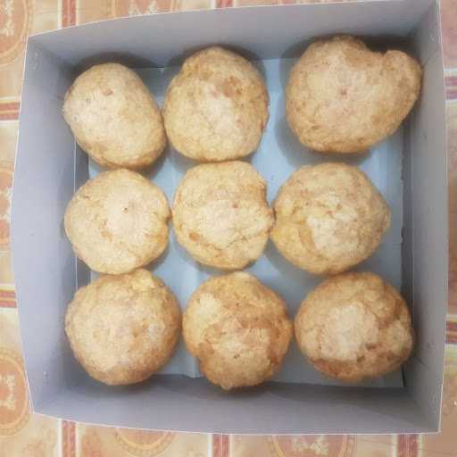 Holamunchi Bakso Goreng 6