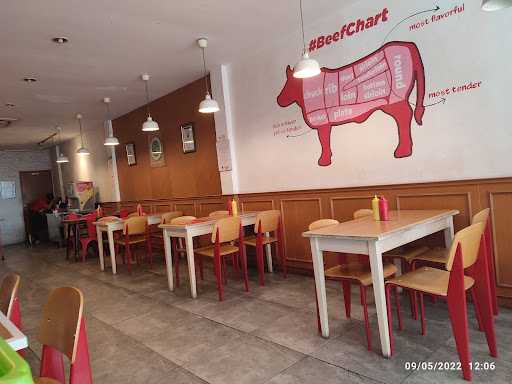 Holycow! Steakhouse By Chef Afit - Kelapa Gading 4