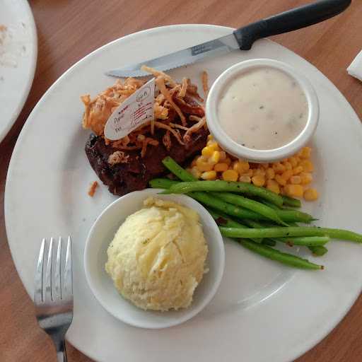 Holycow! Steakhouse By Chef Afit - Kelapa Gading 8