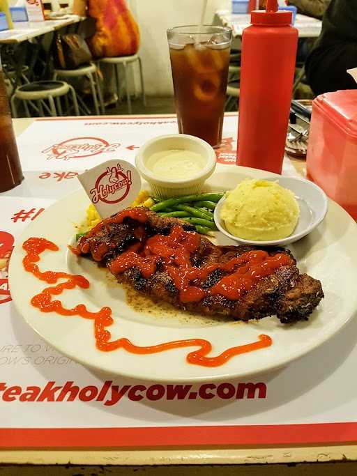 Holycow! Steakhouse By Chef Afit - Kelapa Gading 6