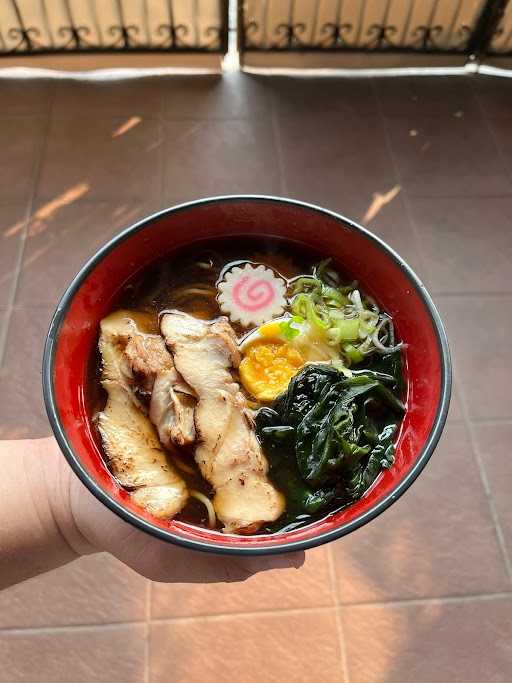 Hotaka Ramen - Sunter 5