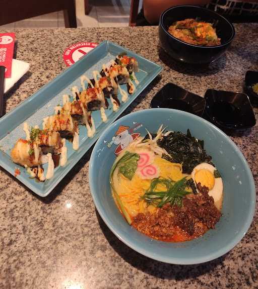 Ichiban Sushi - Mall Artha Gading 9