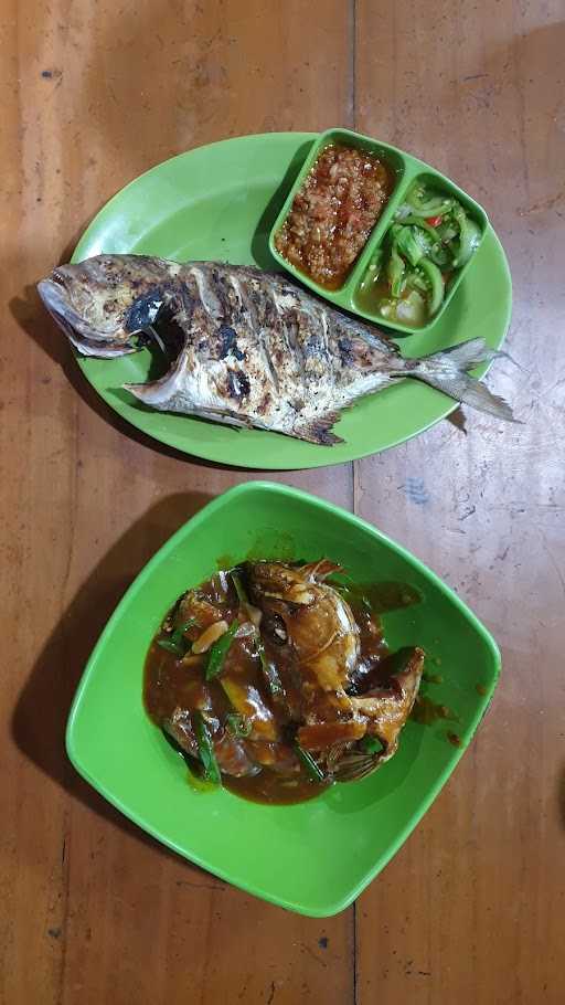 Ikan Bakar Gading 5