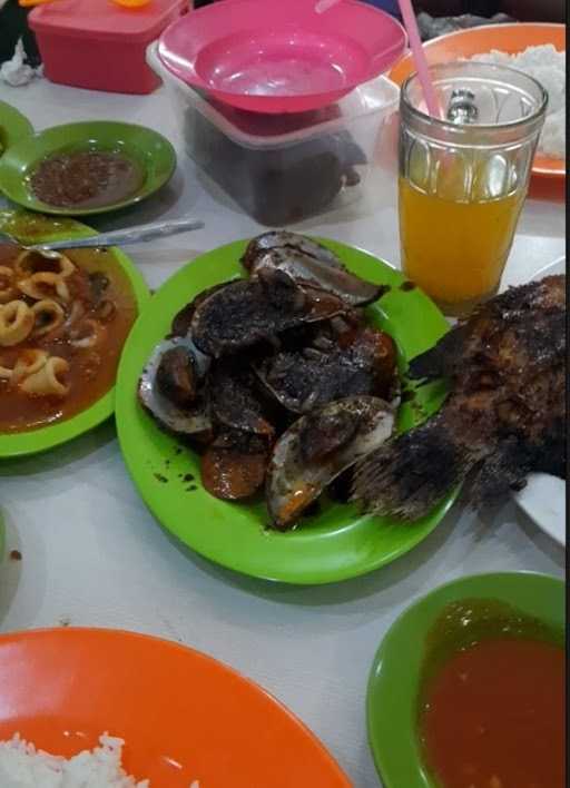 Ikan Bakar Pak Gudel 6