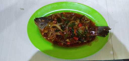 Ikan Bakar Pak Gudel 5