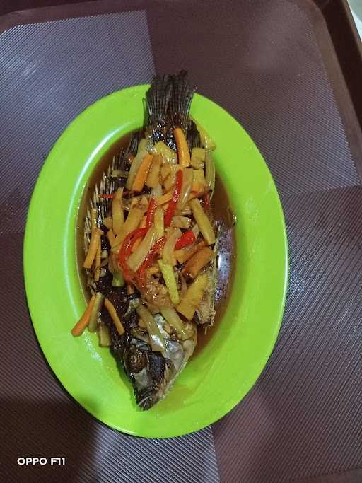 Ikan Bakar Pak Gudel 3