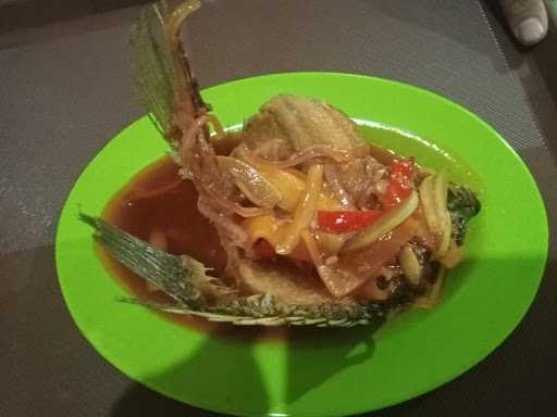 Ikan Bakar Pak Gudel 7