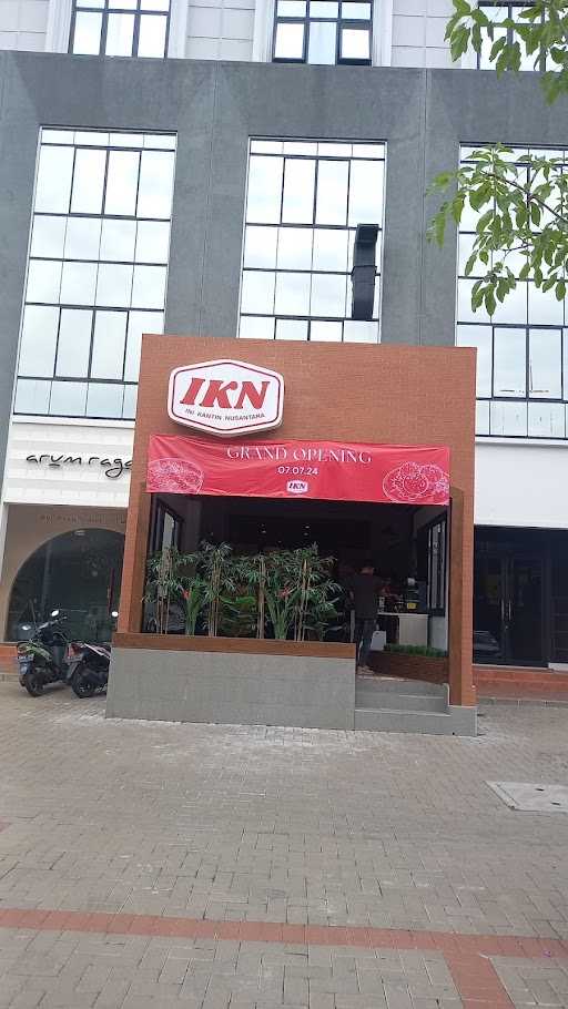 Ikn (Ini Kantin Nusantara) - Sedayu City 5