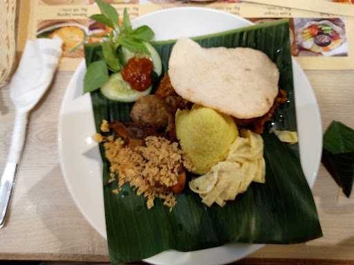 Java Kitchen Mal Kelapa Gading 9