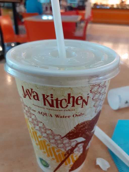 Java Kitchen Mal Kelapa Gading 2