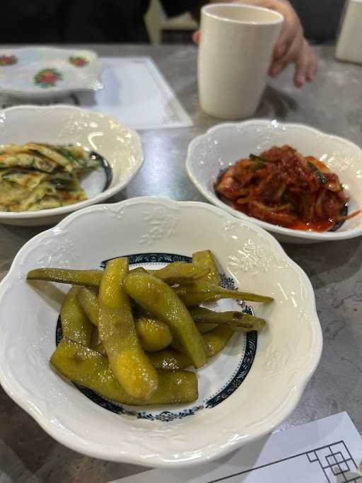 Jibbap Korean Cuisine 5