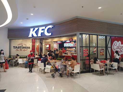 KFC - Mall of Indonesia 6