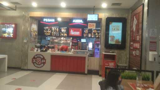 KFC - Mall of Indonesia 5