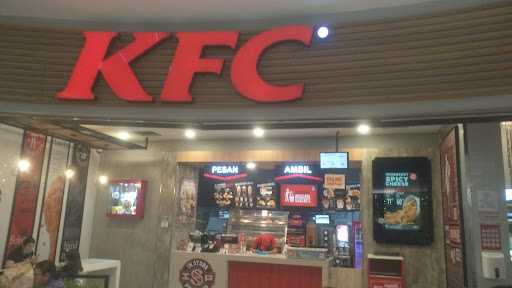 KFC - Mall of Indonesia 4