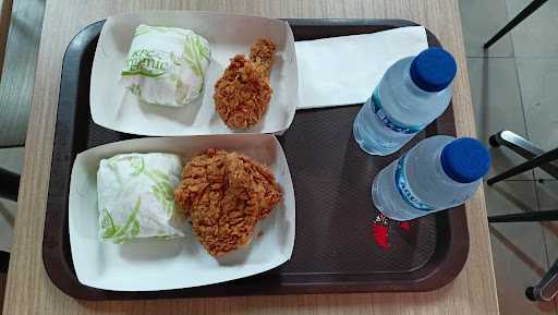 KFC - Mall Artha Gading GF 5