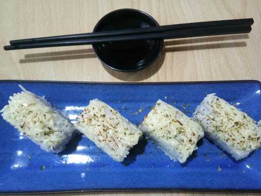 Kyo Sushi 3