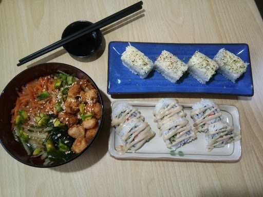 Kyo Sushi 7