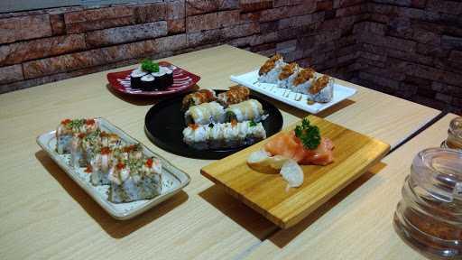 Kyo Sushi 6