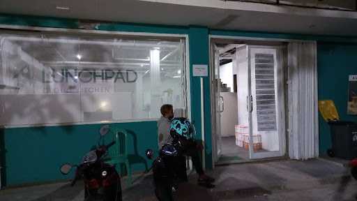 Lunchpad Kelapa Gading 4