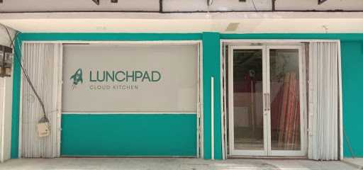 Lunchpad Kelapa Gading 8