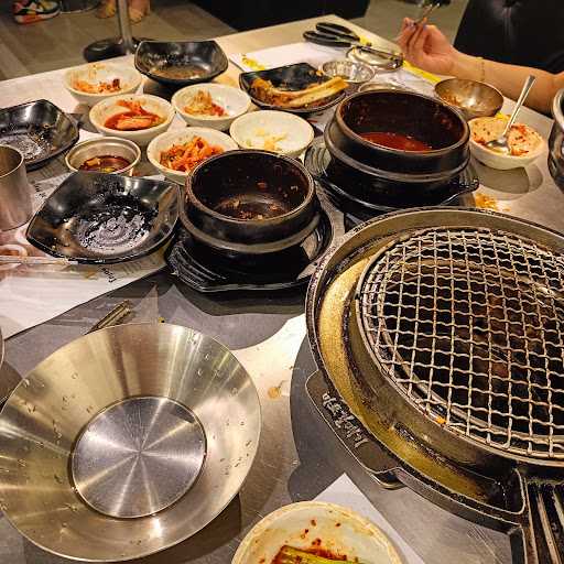 Magal Korean_Bbq - Kelapa Gading 8