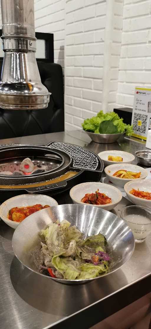 Magal Korean_Bbq - Kelapa Gading 6