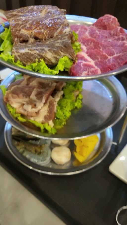 Magal Korean_Bbq - Kelapa Gading 5