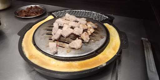 Magal Korean_Bbq - Kelapa Gading 10