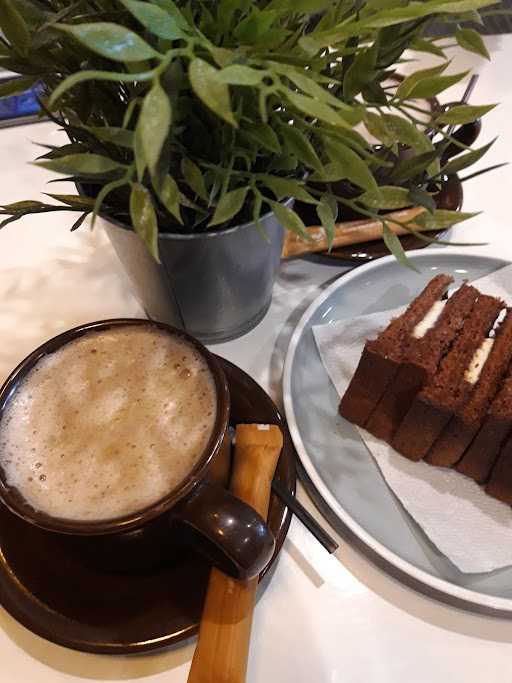 Malacca Toast Kelapa Gading 7