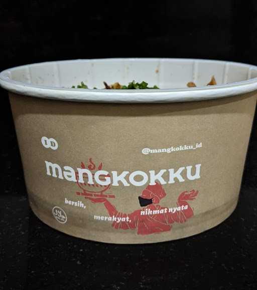 Mangkok Ku Kelapa Gading 4