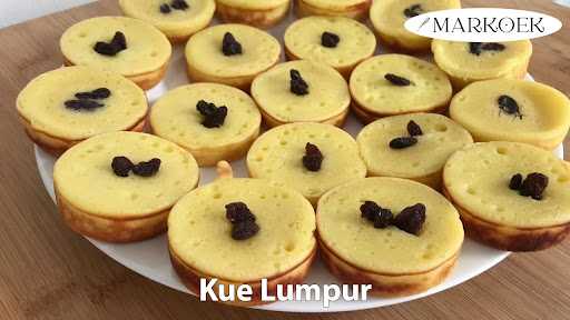 Markoek Butik Kue Tradisional 8