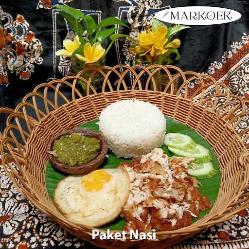 Markoek Butik Kue Tradisional 2