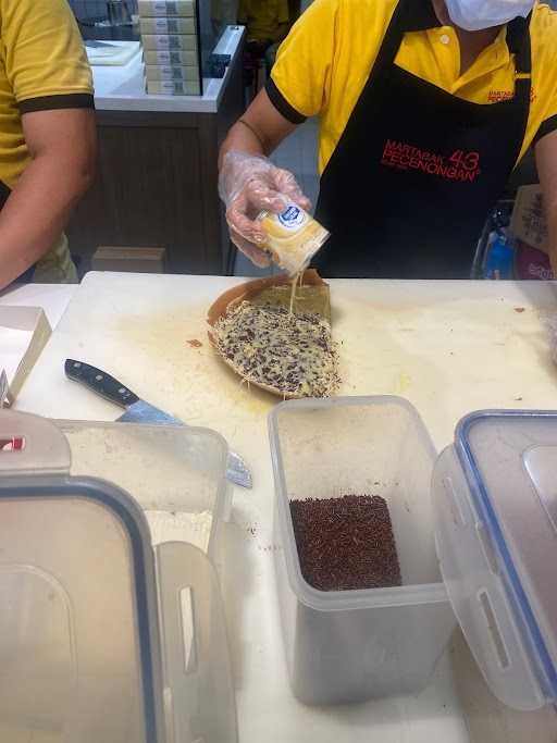 Martabak Pecenongan 43 - Kelapa Gading 7