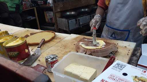 Martabak Pecenongan 43 - Kelapa Gading 5