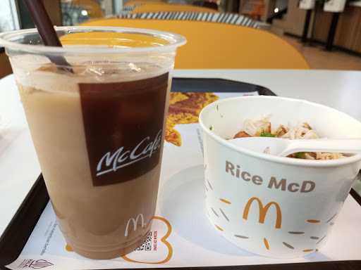 Mcdonald'S Kelapa Gading 6