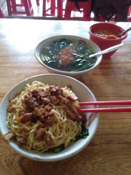 Mie Ayam Pak De' Karyo 5