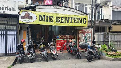 Mie Benteng 1