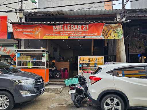 Mie Lebar 21 9