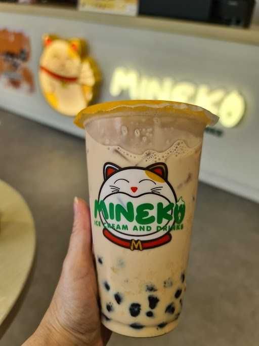 Mineko - Kelapa Gading 5