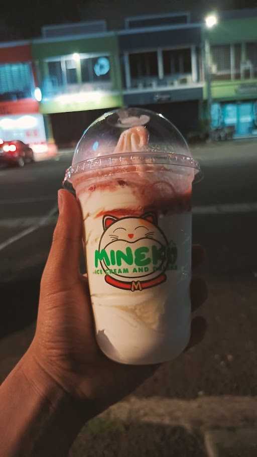 Mineko - Kelapa Gading 6