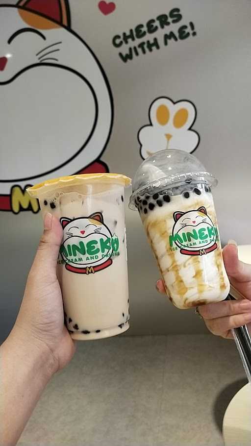 Mineko - Kelapa Gading 4