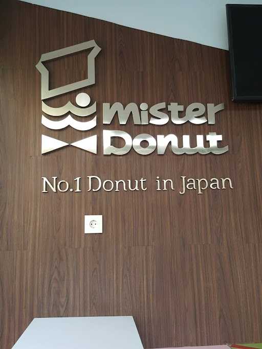 Mister Donut 10